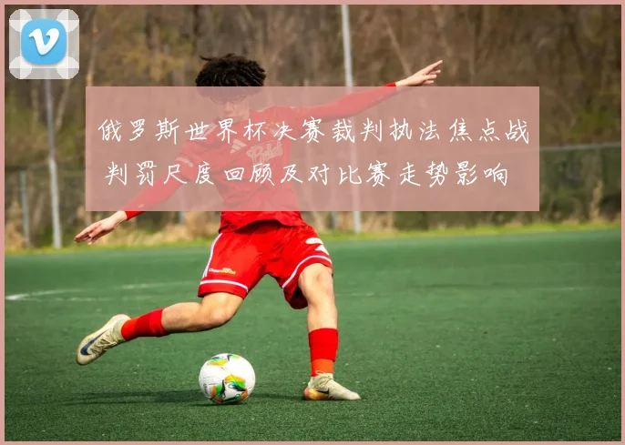 俄罗斯世界杯决赛裁判执法焦点战 判罚尺度回顾及对比赛走势影响